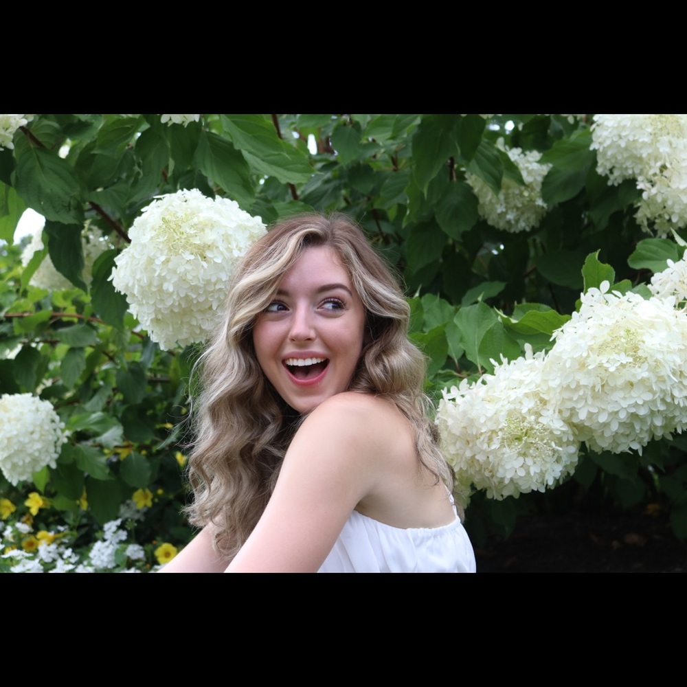Meet your Posher, Marina